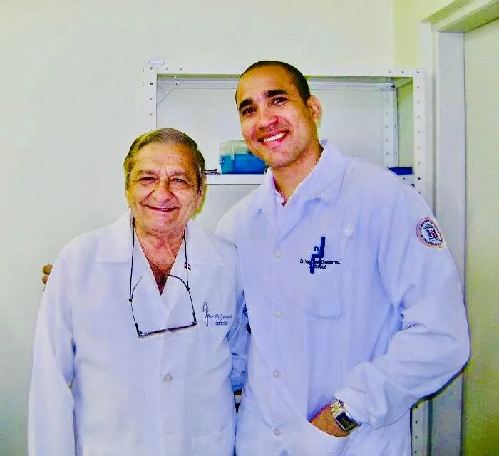 Prof. Dr. José Mondelli
